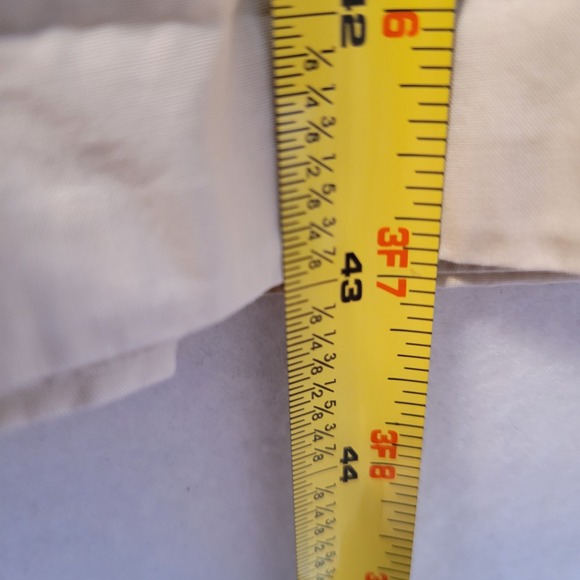 Ronny Kobo Womens Drop Waist Knit Tank Midi Dress Size Medium Tan Sundress - Picture 8 of 9